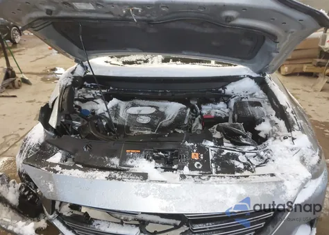 2016 Mazda Cx-9 Signature z USA, uszkodzony, nr VIN JM3TCBEY9G0103417